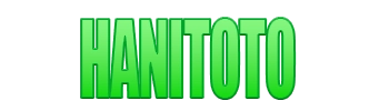 Logo HANITOTO